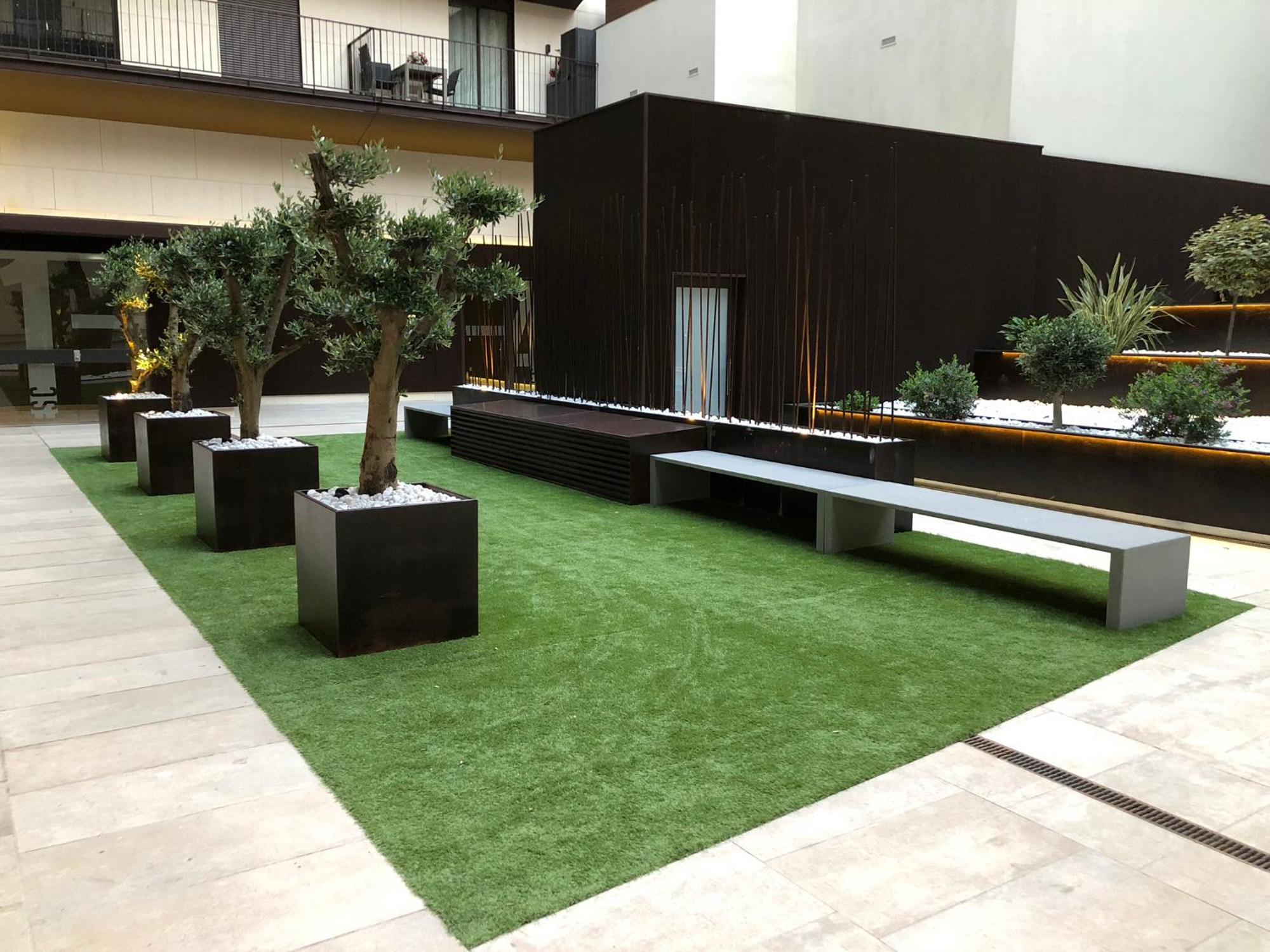 Apartamenticos Plaza Del Pilar I Saragossa Exterior foto
