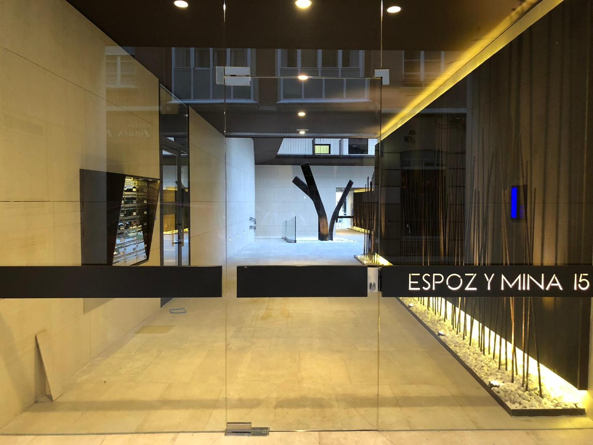 Apartamenticos Plaza Del Pilar I Saragossa Exterior foto