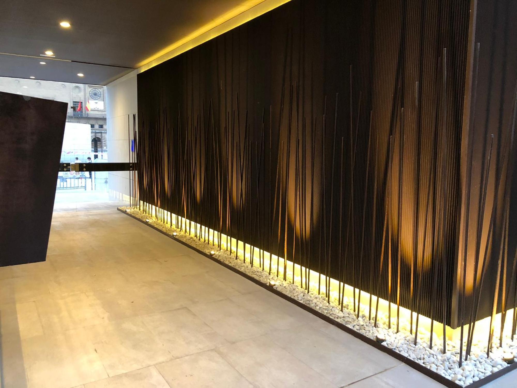 Apartamenticos Plaza Del Pilar I Saragossa Exterior foto